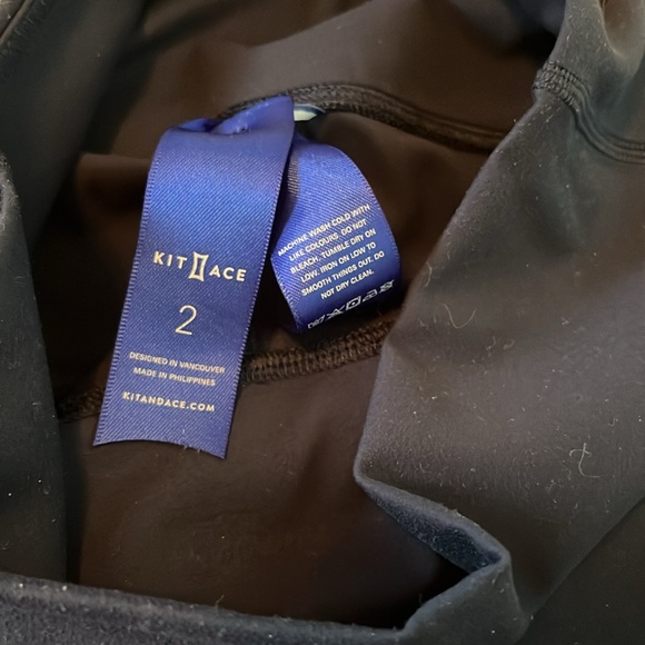 Kit and ace office leggings - Picture 2 of 6